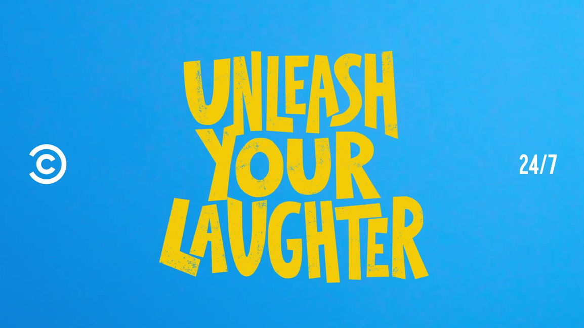 Comedy Central | Westfield Mall